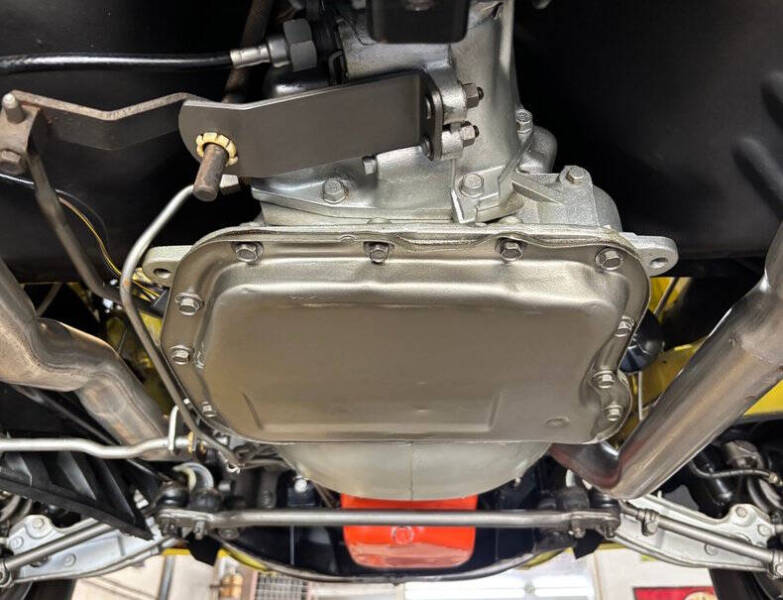 1970 Dodge Challenger