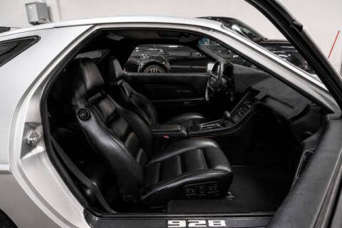 1983 Porsche 928 S