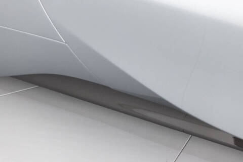 2023 Ferrari SF90 Stradale