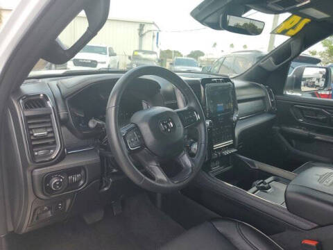 2024 RAM 1500 Limited