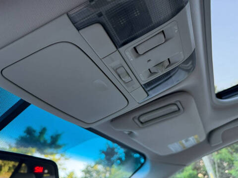 2011 Subaru Outback 2.5i Limited