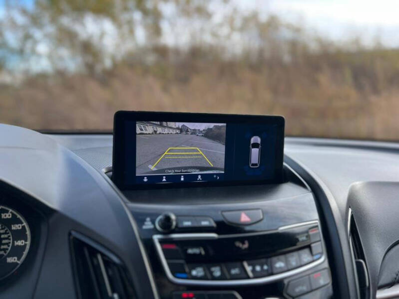 2020 Acura RDX SH-AWD w/Tech