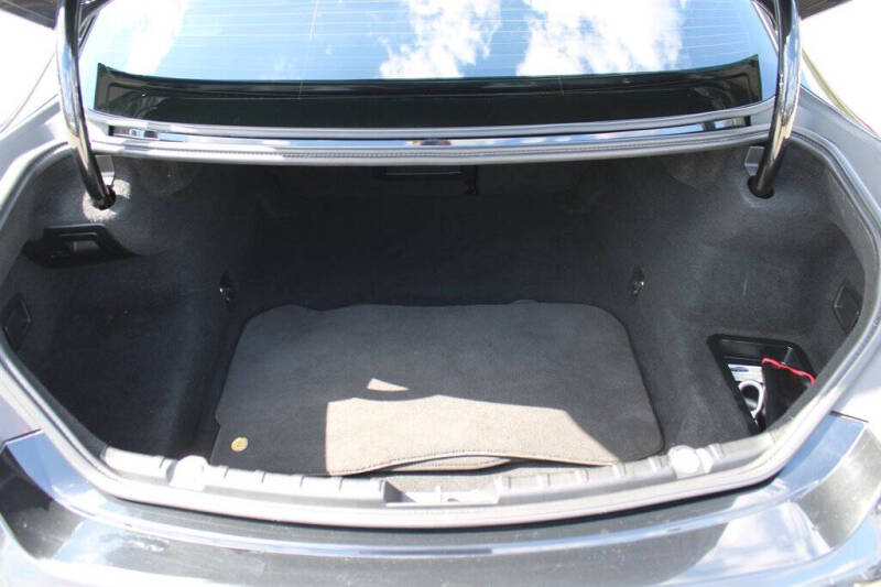 2015 BMW 6 Series ALPINA B6 xDrive Gran Coupe