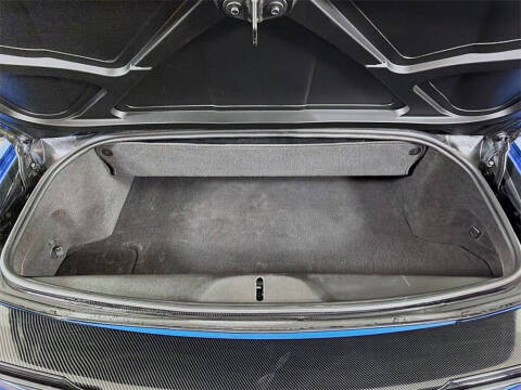 2014 Chevrolet Corvette Stingray