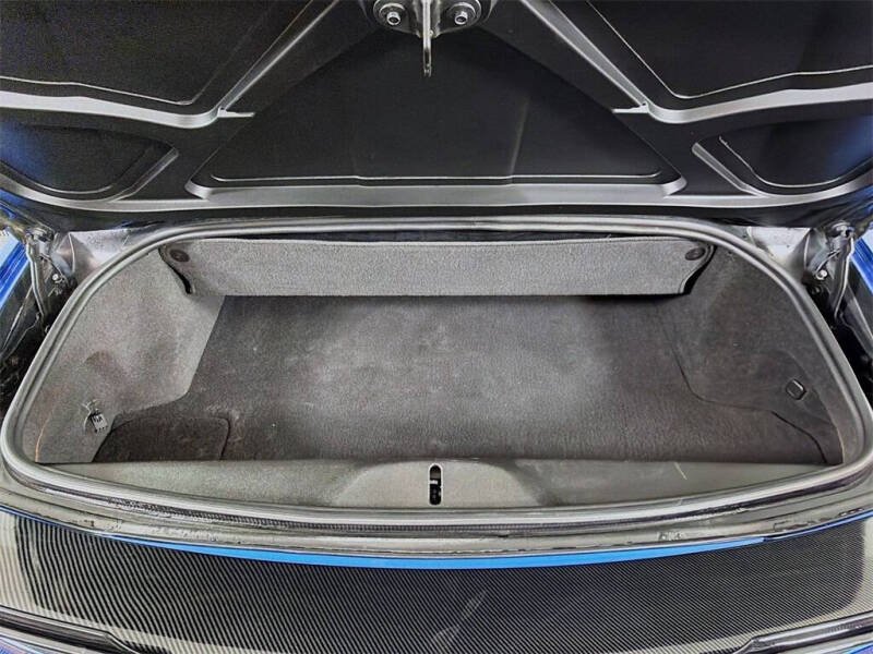 2014 Chevrolet Corvette Stingray