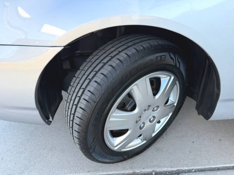 2008 Toyota Corolla CE