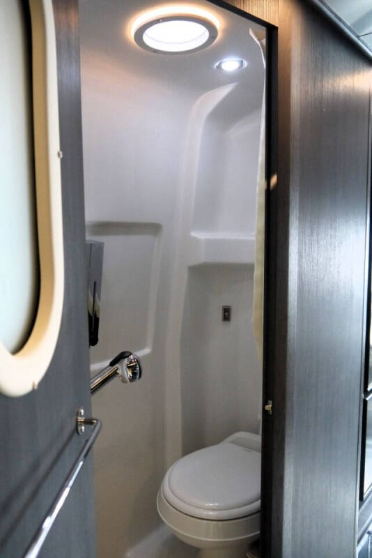 2019 Mercedes-Benz Sprinter