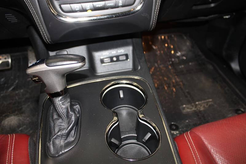 2020 Dodge Durango SRT