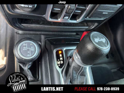 2024 Jeep Wrangler Sport S 4xe