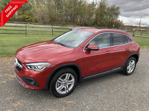 2023 Mercedes-Benz GLA GLA 250 4MATIC