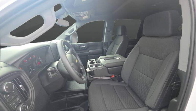 2026 Chevrolet Silverado 3500HD
