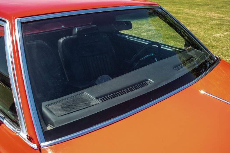 1984 Cadillac DeVille