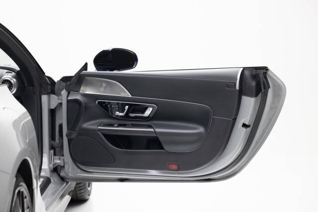 2022 Mercedes-Benz SL-Class AMG SL 55