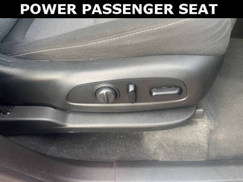 2021 Buick Enclave Preferred