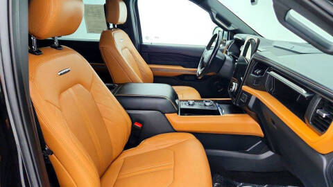 2023 Ford Expedition MAX Platinum
