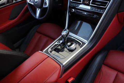 2020 BMW 8 Series M850i xDrive