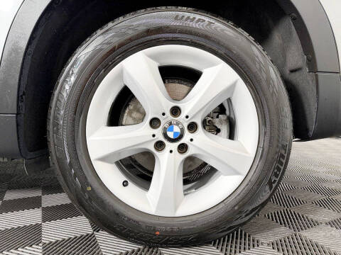 2011 BMW X5