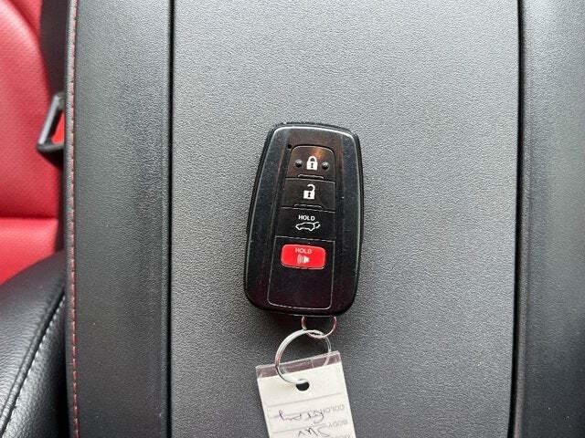 2022 Toyota Highlander 28