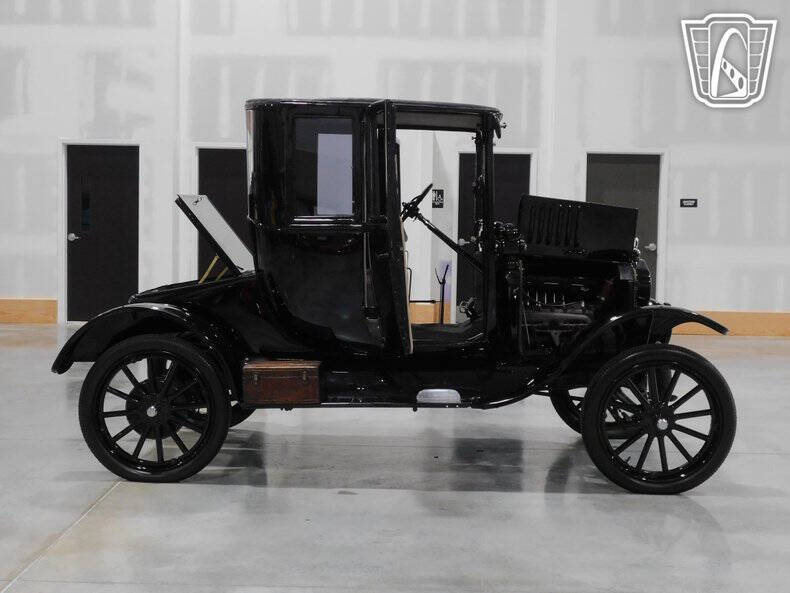1918 Ford Model T