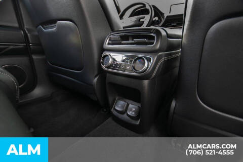 2023 Genesis GV80 3.5T Advanced+