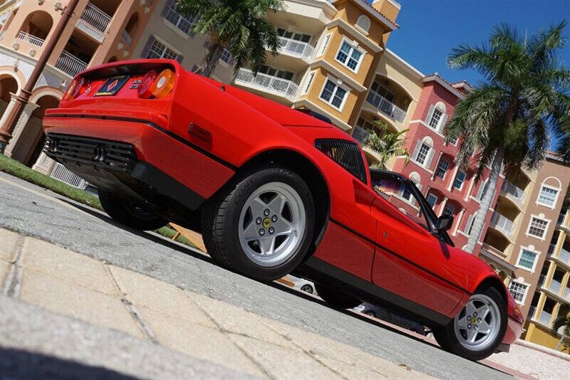1986 Ferrari 328
