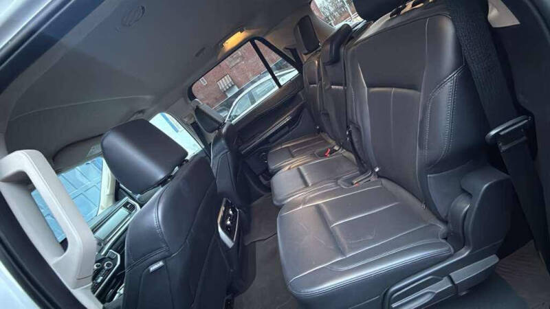 2024 Ford Expedition MAX XLT