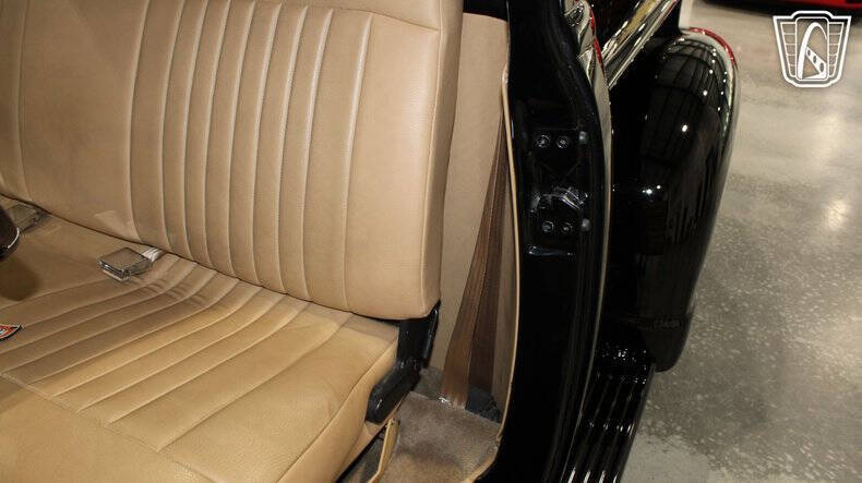 1950 Chevrolet 3100