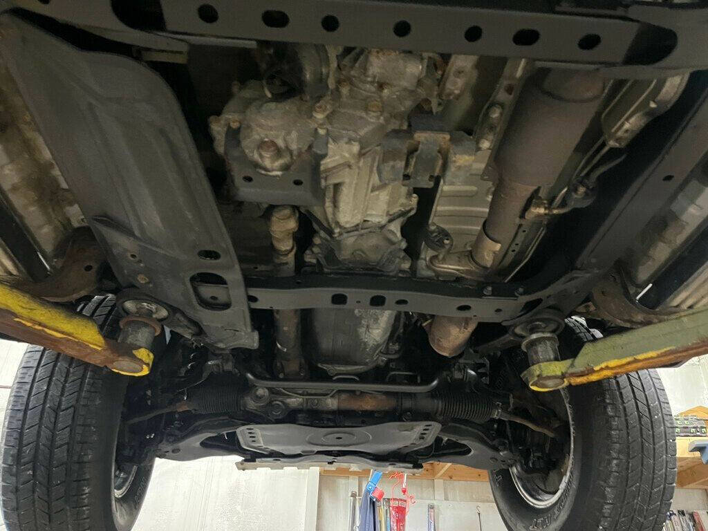 2002 Toyota 4Runner 72