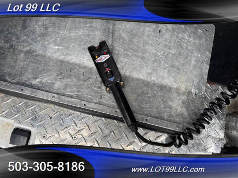 2019 Chevrolet Express 3500