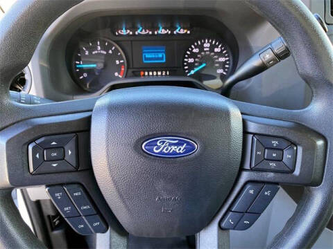 2023 Ford E-Series
