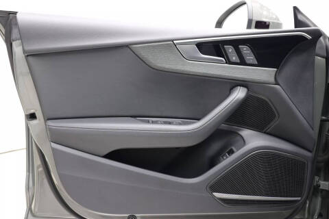 2023 Audi A5 Sportback quattro S line Prem Plus 45 TFSI