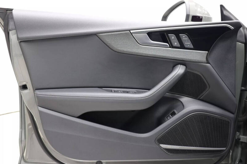 2023 Audi A5 Sportback quattro S line Prem Plus 45 TFSI