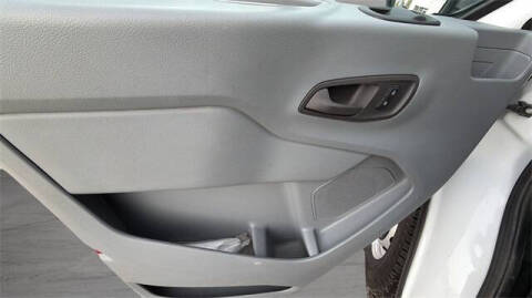 2019 Ford Transit 250