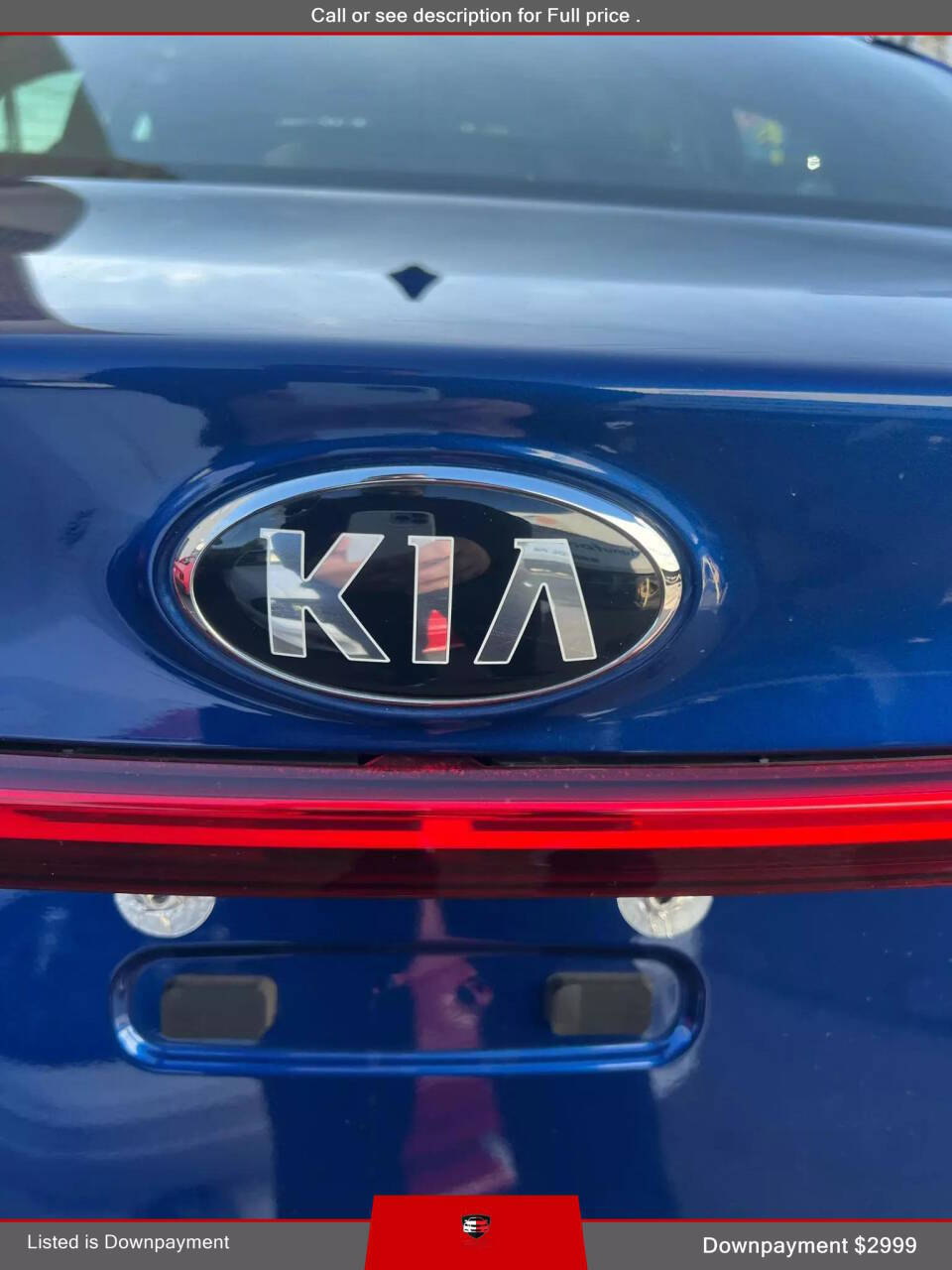 2019 Kia Forte for sale at American Auto Bristol Inc in Bristol, PA