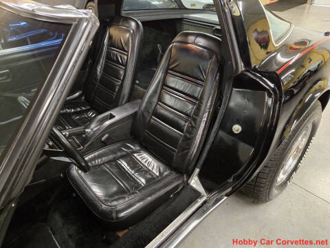 1978 Chevrolet Corvette