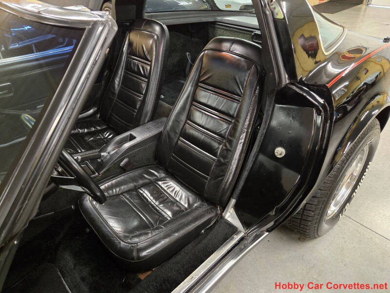 1978 Chevrolet Corvette