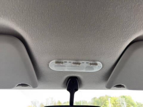 2017 Nissan NV200 SV