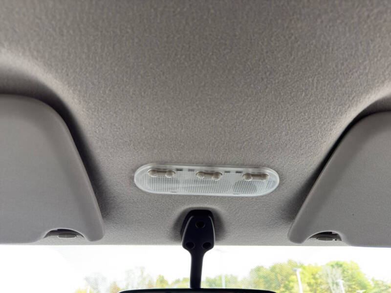 2017 Nissan NV200 SV