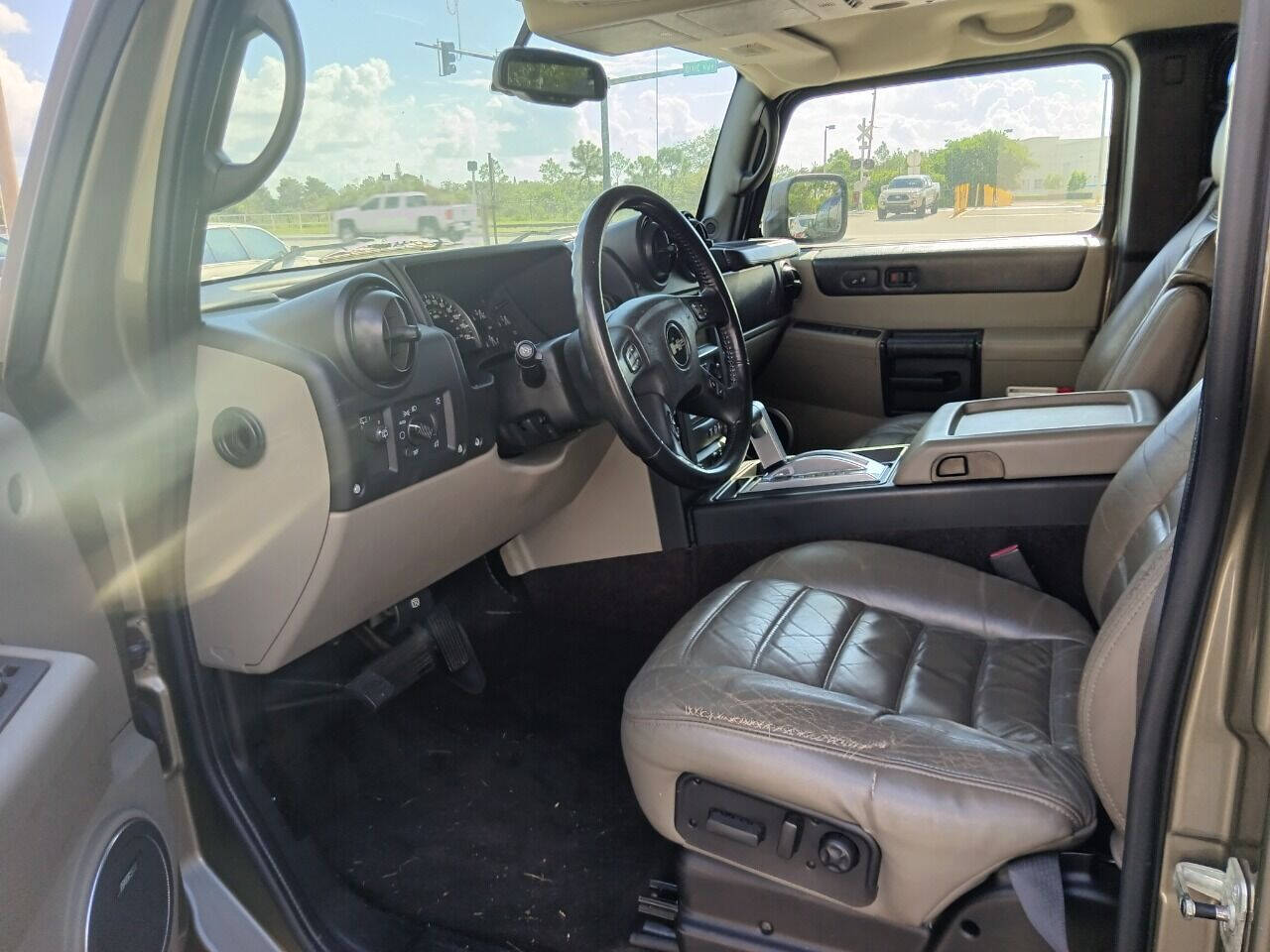 2006 HUMMER H2 SUV / Crossover - $14,950