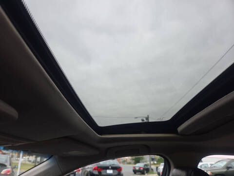 2013 Acura ILX 2.0L w/Tech