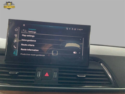 2023 Audi Q5 quattro S line Prem Plus 45 TFSI