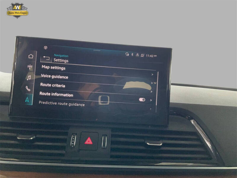 2023 Audi Q5 quattro S line Prem Plus 45 TFSI