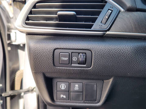 2021 Honda Accord EX-L