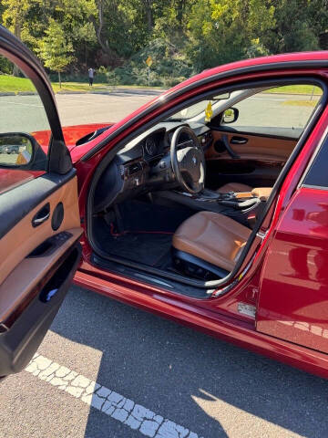 2011 BMW 3 Series 328i xDrive