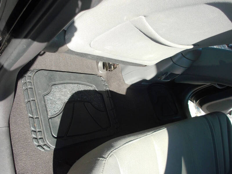 2012 Hyundai Santa Fe GLS