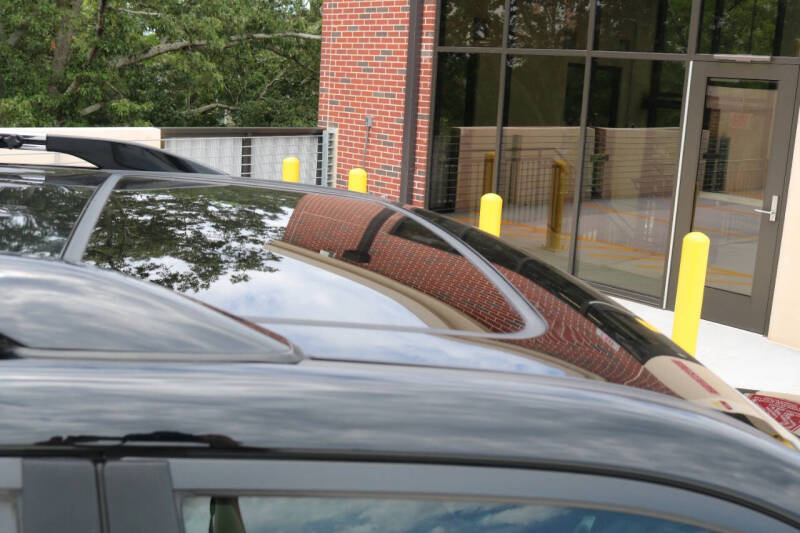 2009 Lexus GX 470
