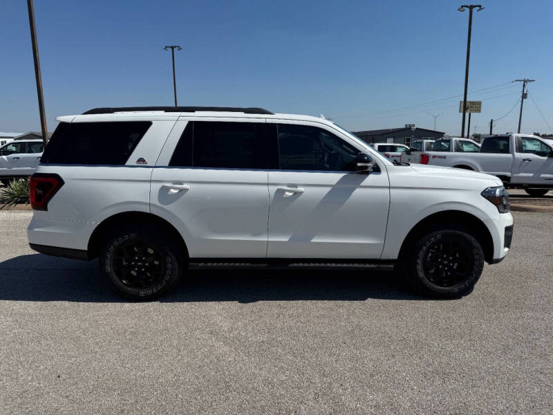 2023 Ford Expedition Timberline