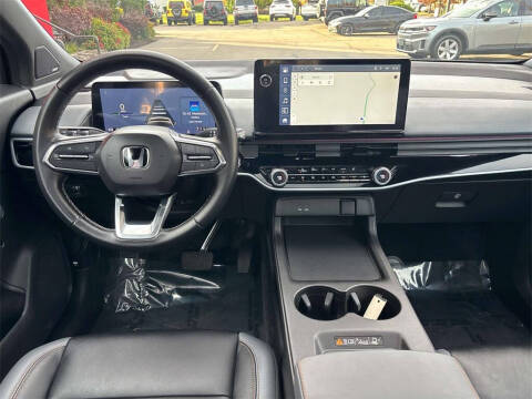 2024 Honda Prologue Touring