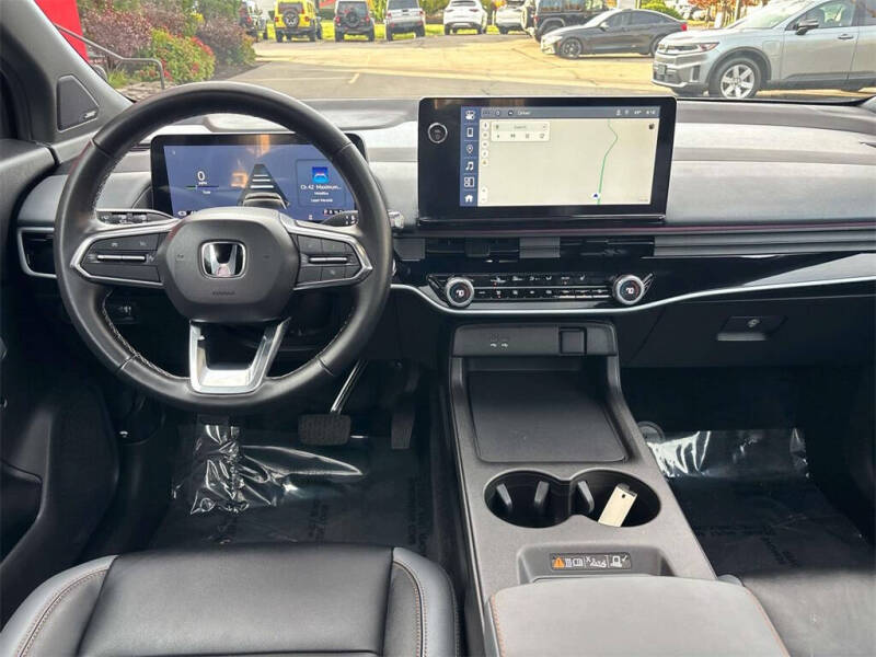 2024 Honda Prologue Touring