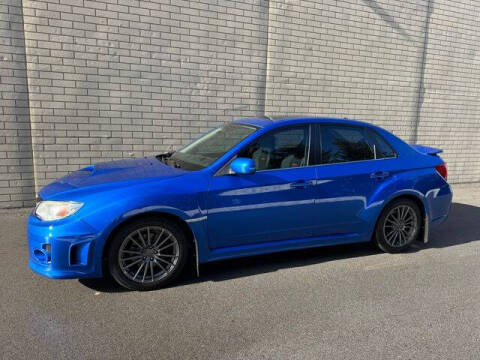 2013 Subaru Impreza